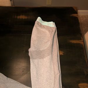 Never worn gymshark leggings